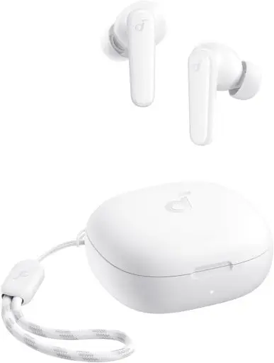 soundcore P20i Anker Fone Ouvido