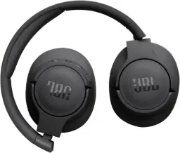 JBL, Fone de Ouvido On ear, Tune 720BT - Preto — imagem 7