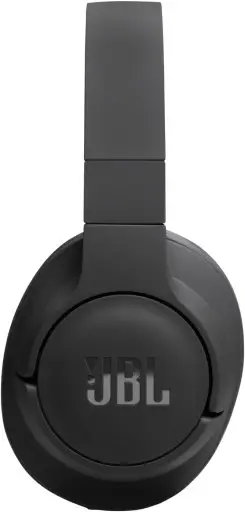 JBL, Fone de Ouvido On ear, Tune 720BT - Preto — imagem 3