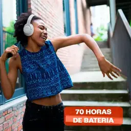 JBL, Fone de Ouvido Bluetooth, Tune 770NC, Over Ear, Sem Fio — imagem 6