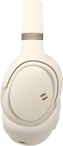 Headphone Havit H630bt Bluetooth 5.3 On-ear 3d 55h Cor Mante — imagem 3