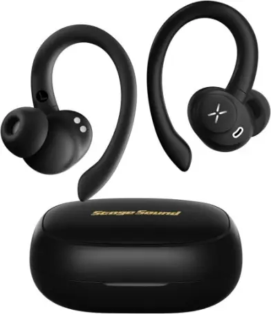 Fones Ouvido Sem Fio Esportivos