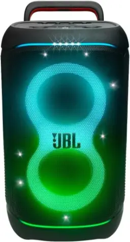JBL, Caixa de Som, PartyBox Stage 520, Bluetooth, Portátil, Show de Luzes — imagem 1
