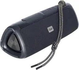 I2GO, Caixa De Som Bluetooth 3 Angle Sound. 12W RMS, Resistente à Água, Preto — imagem 2