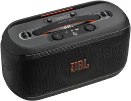 JBL PartyBox On-the-Go 2 - Altifalante portátil Bluetooth para festas com — imagem 6