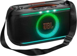 JBL PartyBox On-the-Go 2 - Altifalante portátil Bluetooth para festas com — imagem 2