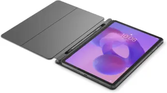 Tablet Lenovo Idea Tab Oct Core 8GB RAM 128GB com Capa e Caneta - ZAFR0856BR — imagem 5