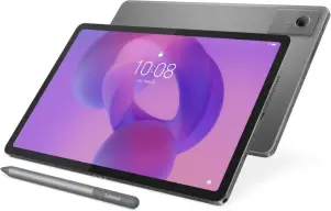 Tablet Lenovo Idea Tab Oct Core 8GB RAM 128GB com Capa e Caneta - ZAFR0856BR — imagem 2