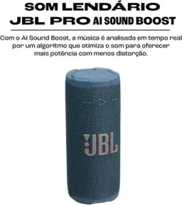 JBL, Caixa de Som, Grip, Bluetooth, Portátil, À Prova D'água e Poeira — imagem 2