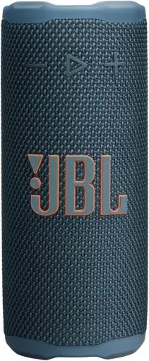 JBL, Caixa de Som, Grip, Bluetooth, Portátil, À Prova D'água e Poeira
