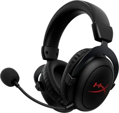 Headset Gamer HyperX Cloud II Core