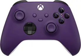 CONTROLE SEM FIO XBOX - ASTRAL PURPLE — imagem 1