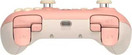8Bitdo Ultimate 2C Wired Controller for Windows PC and Android — imagem 3