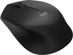 Mouse sem fio Logitech M280 Conexão USB