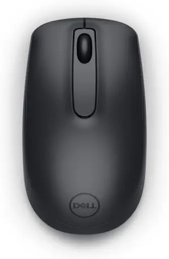Mouse Dell sem fio - WM118