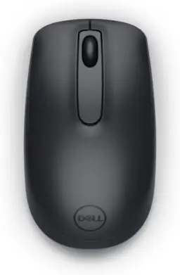 Mouse Dell sem fio - WM118 — imagem 1