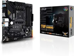 Placa Mãe Asus TUF GAMING B550M-PLUS