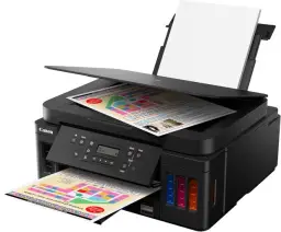 Impressora Multifuncional Canon Mega
