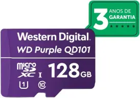 Cartão Memória Anos Garantia Micro SD