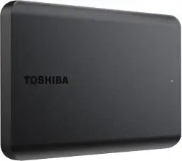 HD Externo Toshiba 2TB Canvio Basics