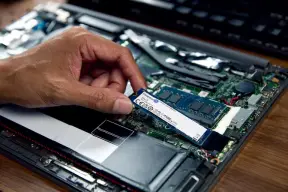 SSD Kingston NV3 1TB M.2 2280 NVMe Gen4, Desempenho e Eficiência para Upgrade — imagem 5