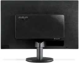Monitor Aoc 18.5" Led Vga e Hdmi — imagem 3