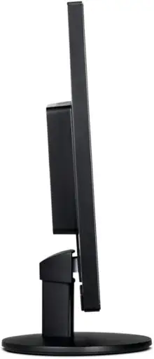 Monitor Aoc 18.5" Led Vga e Hdmi — imagem 5