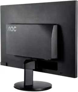 Monitor Aoc 18.5" Led Vga e Hdmi — imagem 4