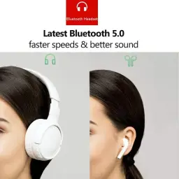 Adaptador Bluetooth para PC, receptor de dongle Bluetooth 5.0 para — imagem 3