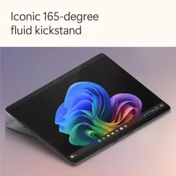 Microsoft Novo Surface Pro (11ª edição) - Windows 11 Home Copilot + PC - Tela — imagem 4