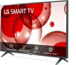 Smart TV 43" LG Full HD 43LR6700 Processador α5 Ger6 AI Alexa integrado LG — imagem 2