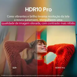 Smart TV 4K 50" LG UHD 50UA85 Processador α7 AI Ger8 4K Super Upscaling Google — imagem 9