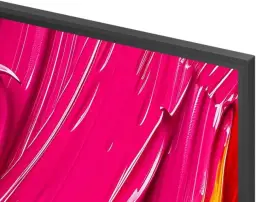 Smart TV 4K 55" LG QNED 55QNED80 Processador α7 AI Ger8 Super Slim Design Local — imagem 5