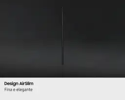 Samsung Vision AI TV 65" NEO QLED ULTRA 4K QN70F 2025 — imagem 7