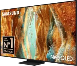 Samsung Vision AI TV 65" NEO QLED ULTRA 4K QN70F 2025 — imagem 2