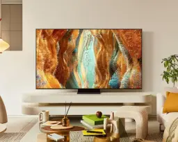 Samsung Vision AI TV 65" NEO QLED ULTRA 4K QN70F 2025 — imagem 6