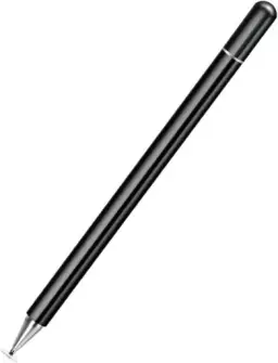 Caneta stylus capacitiva para telas touch (tablets — imagem 5