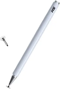 Caneta stylus capacitiva telas touch