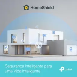 TP-Link BE11000 Tri-Band Whole Home Mesh WiFi 7, até 11 Gbps, MLO, 320 MHz — imagem 6