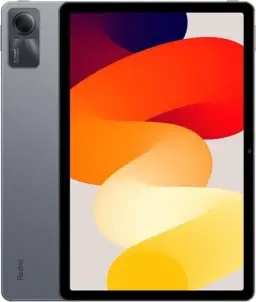 Xiaomi Redmi Pad SE 11" 8GB/256GB (Cinza) — imagem 1