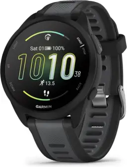 Garmin Forerunner 165 — imagem 1