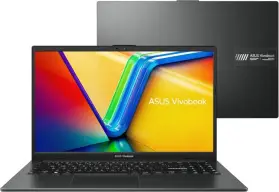 Notebook ASUS VivoBook Go 15, AMD RYZEN 5 7520U, 8GB, 512GB SSD, KeepOS — imagem 1