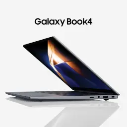 Samsung Galaxy Book4 Intel® Core™ i5-1335U, Windows 11 Home, 8GB, 256GB SSD — imagem 10