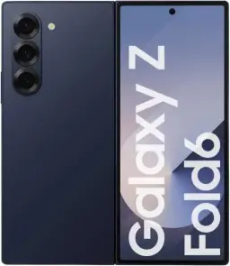 Smartphone Samsung Galaxy Fold6 512GB
