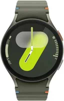 Samsung Galaxy Watch7 Smartwatch 44mm Bluetooth, Galaxy AI — imagem 2