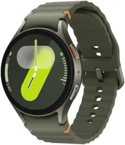 Samsung Galaxy Watch7 Smartwatch 44mm Bluetooth, Galaxy AI — imagem 1