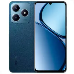 Celular Realme C63 256gb Dual Sim 8gb Smartphone Original Azul — imagem 4