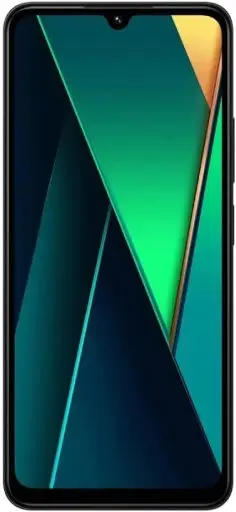 Smartphone Xiaomi Poco C75 NFC Black (Preto) 8GB RAM 256GB ROM [2410FPCC5G] — imagem 6