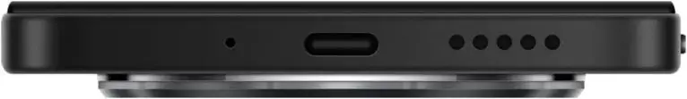 Smartphone Xiaomi Poco C75 NFC Black (Preto) 8GB RAM 256GB ROM [2410FPCC5G] — imagem 8