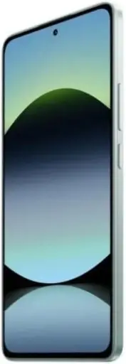 Smartphone Xiaomi Redmi Note 14 5G NFC Coral Green (Verde) 8GB RAM 256GB ROM — imagem 4